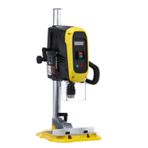 Stolni vrtalni stroj z laserjem | LCD, 1900W